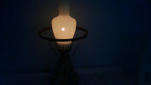 Laualamp VINTAGE. (2 foto / 7)