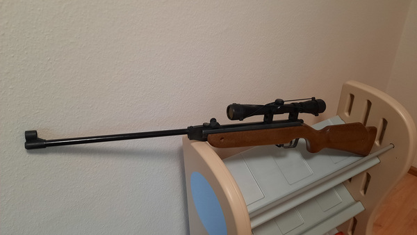 Pneumaatika COMETA-100