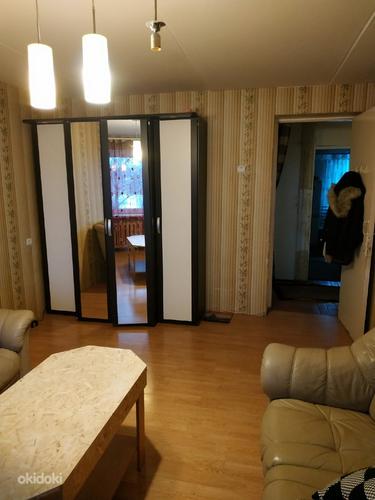 Продам квартиру в Кохтла -Ярве 4800 евра (фото #2)