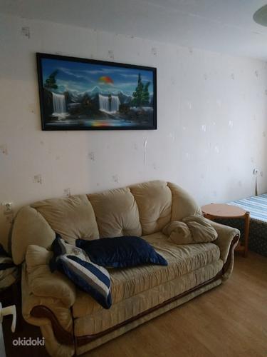 Продам квартиру в Кохтла -Ярве 4800 евра (фото #3)