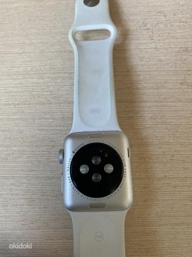 Apple Watch 3 (фото #2)