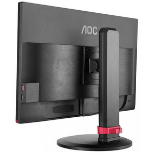 Monitor AOC 24" LCD G2460PF 144hz, 1ms response time (2 foto / 2)