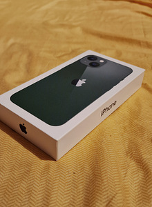 iPhone 13, 128gb (4 foto / 5)