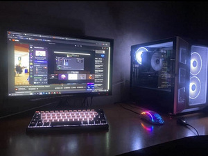 Intel i5-10400f/ rtx 2060/ Parim Hind! (4 foto / 7)