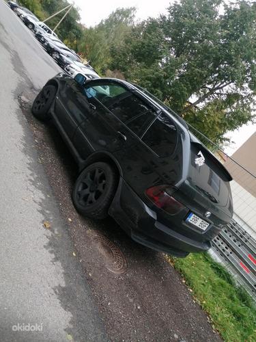 М: V BMW x5 (фото #7)