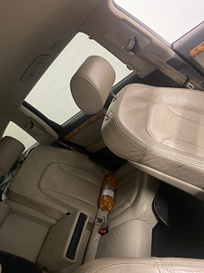 M:V Audi Q7 (6 фото из 9)
