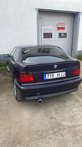 E36 compa (3 foto / 10)