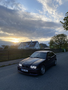 E36 compa (8 foto / 10)