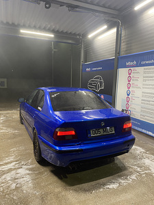 M:V BMW 530d (9 фото из 15)