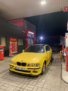 BMW 530 (1 фото из 7)