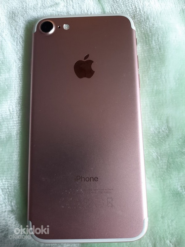 Apple IPhone 7 (foto #3)