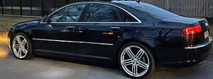 AUDI R20 Veljed,replica (2 foto / 7)