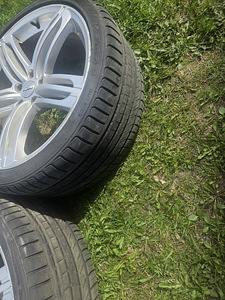 AUDI R20 Veljed,replica (7 foto / 7)