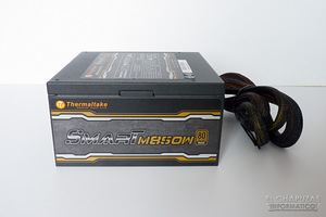 Thermaltake Smart M850W bronze (2 foto / 2)