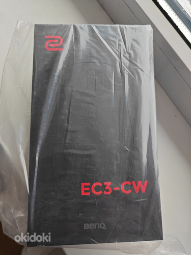 BENQ Zowie EC3-CW wireless (foto #1)