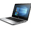 Äriklassi sülearvuti HP EliteBook 840 G4 FHD/ID/SSD/TOUCH (foto #2)