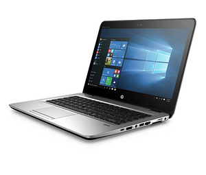 Äriklassi sülearvuti HP EliteBook 840 G4 FHD/ID/SSD/TOUCH (2 foto / 10)