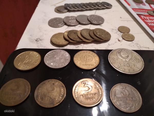 Mündid on odavad (foto #1)