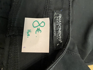Riided (9 foto / 9)