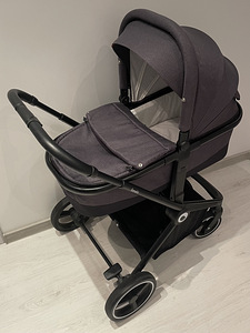 Lionelo Mika 3in1 (2 foto / 8)