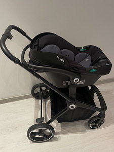 Lionelo Mika 3in1 (5 foto / 8)
