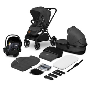 Lionelo Mika 3in1 (7 foto / 8)