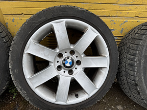 BMW Style 44 R17 (3 foto / 9)