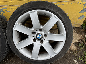 BMW Style 44 R17 (5 foto / 9)