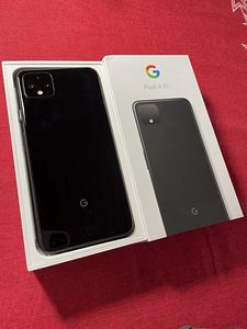 Pixel 4XL 64GB Must (3 foto / 3)