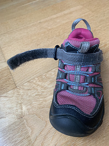 Keen laste kingad (2 foto / 5)