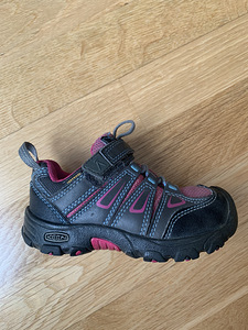 Keen laste kingad (3 foto / 5)