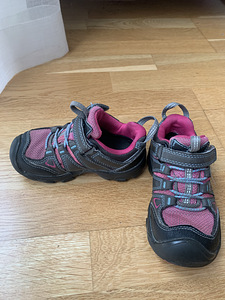 Keen laste kingad (5 foto / 5)