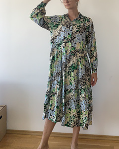 Платье H&M, one size (5 фото из 6)