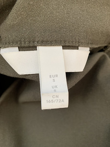 H&M kombinesoon (4 foto / 5)