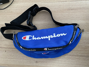 Champion õlakott (2 foto / 3)
