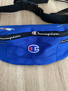 Champion õlakott (3 foto / 3)