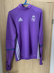 Real Madrid Adidas trennipusa (1 foto / 4)
