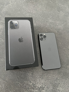 iPhone 11 Pro 64GB (2 foto / 4)