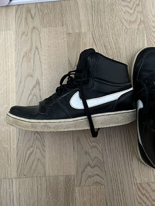 Nike soojad jalatsid (meeste 44) (3 foto / 3)