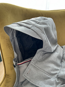 Tommy x Mercedes talvejope (5 foto / 5)