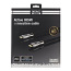 Deltaco gold plated-braided 20m hdmi kaabel (foto #1)