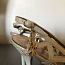 Just Cavalli nahast (seest, väljast, tald) kingad, s39 (foto #2)