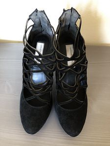 Giancarlo Paoli uued nahast (seest, väljast, tald) kingad