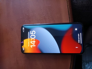 iPhone 11 pro max gold (1 foto / 5)