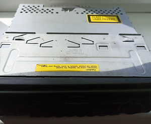 Продам Магнитолу (panasonic cq-c1325n) (2 фото из 3)