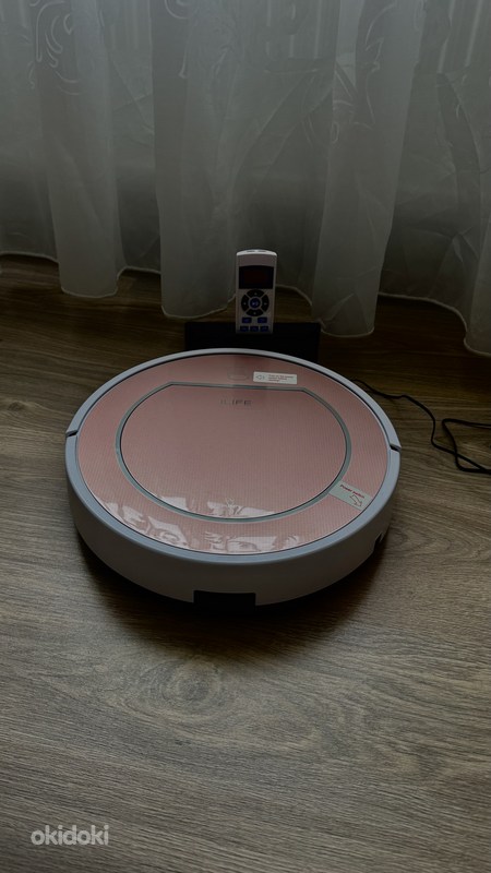 Робот пылесос - Tallinn, Бытовая техника – okidoki