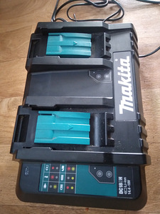 Akuga muruniiduk MAKITA DLM431CT20 (4 foto / 5)