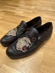 Mokassiinid / Loafers. Philipp plein (2 foto / 5)