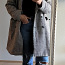 Naiste oversize mantel (foto #1)