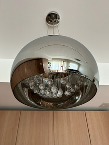 Laevalgusti Globo - Lühter (2 фото из 3)